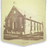 Holy Infancy Church