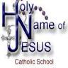 Holy Name of Jesus Convent