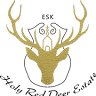 Holy Red Deer Estate
