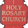 Holy Rosary Church