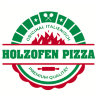 Holzofen Pizza