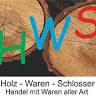 Holzwaren und Schärfdienst Schlosser Günther
