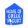 Home of Greek Yogurt
