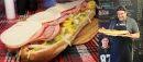 Marc's Pizza & Subs 