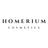 Homerium Candle