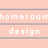 Homeroom Design