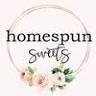 Homespun Sweets