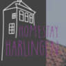Homestay Harlingen