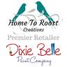 Home To Roost Creations