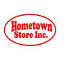 Hometown Store, Inc.