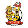 Homie Burger