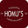 Homu's Restaurante e Pizzaria