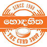 Hondahitha The Curd Shop - Thalawathugoda