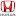 HONDA MOBIL Jualan Brio, BRV, HR-V, CR-V
