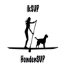 HondenSUP Loosdrecht