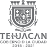 Municipio de Honey Puebla