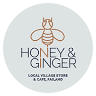 Honey & Ginger - Local Village Store and Cafe