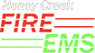 Honey Creek Fire Department No. 91