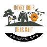 Honey Hole Bear Bait