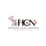 Honey'z Cake Nation