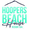 Hooper's Beach House