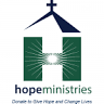 Hope Ministries Thrift Store