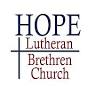 Hope Lutheran Brethren Church