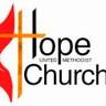 Hope United Methodist Church