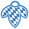 Hopfenschmuck Christian Köhler