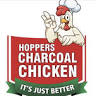 Hoppers Charcoal Chicken