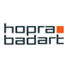 Hopra Fliese & Naturstein | Badart Sanitärpogramm