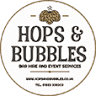 Hops & Bubbles - Bar hire, Event and Cellar services