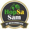 HopSaSam (bier met nen hoek af)