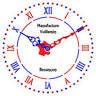 Manufacture Philippe Vuillemin