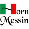 Horno Messina