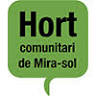Hort de Mira-sol