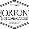 Horton's Home & Garden