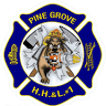 Pine Grove Hose Hook and Ladder