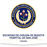 Sociedad de Cirugía de Bogotá Hospital San José