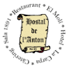 HOTEL H. DE L'ANTON