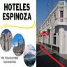 HOSTAL ESPINOZA arequipa