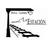 La Estación Hostal Cafetería