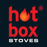 Hot Box (WAREHOUSE ONLY)