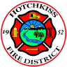 Hotchkiss Fire Station