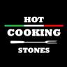 Hot Cooking Stones