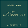Hôtel Albert 1er