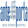 ante porta - DAS STADT HOTEL TRIER