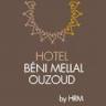 Hôtel Ouzoud Béni Mellal