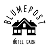 Hotel blume post