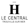LE CENTRAL - TROUVILLE-SUR-MER